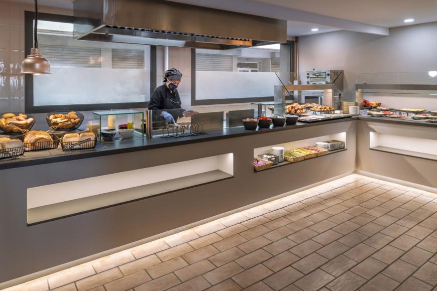 4 Sterne Hotel: GHT Miratge - Lloret de Mar, Costa Brava (Katalonien), Bild 10