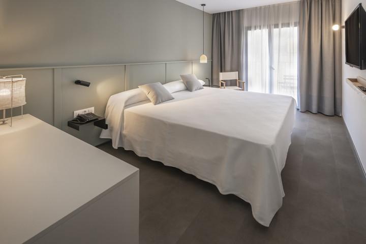 4 Sterne Hotel: GHT Miratge - Lloret de Mar, Costa Brava (Katalonien), Bild 5