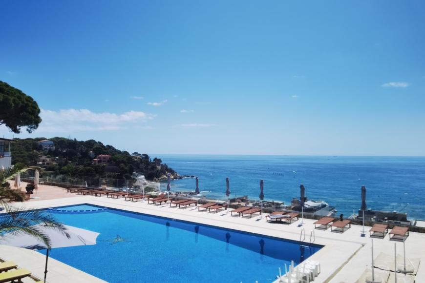 4 Sterne Hotel: Roger de Flor Seleqtta - Lloret de Mar, Costa Brava (Katalonien), Bild 5