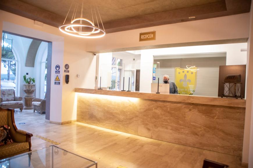 4 Sterne Hotel: Roger de Flor Seleqtta - Lloret de Mar, Costa Brava (Katalonien), Bild 4