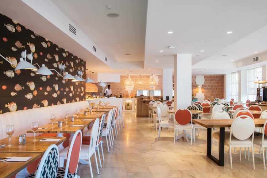 4 Sterne Hotel: The 15th Boutique Hotel - Lloret de Mar, Costa Brava (Katalonien), Bild 8