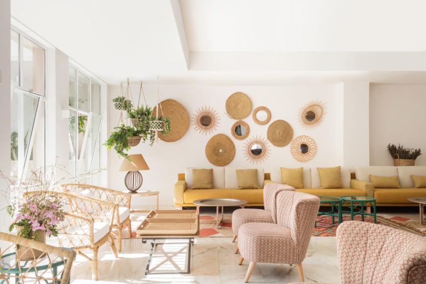 4 Sterne Hotel: The 15th Boutique Hotel - Lloret de Mar, Costa Brava (Katalonien), Bild 3