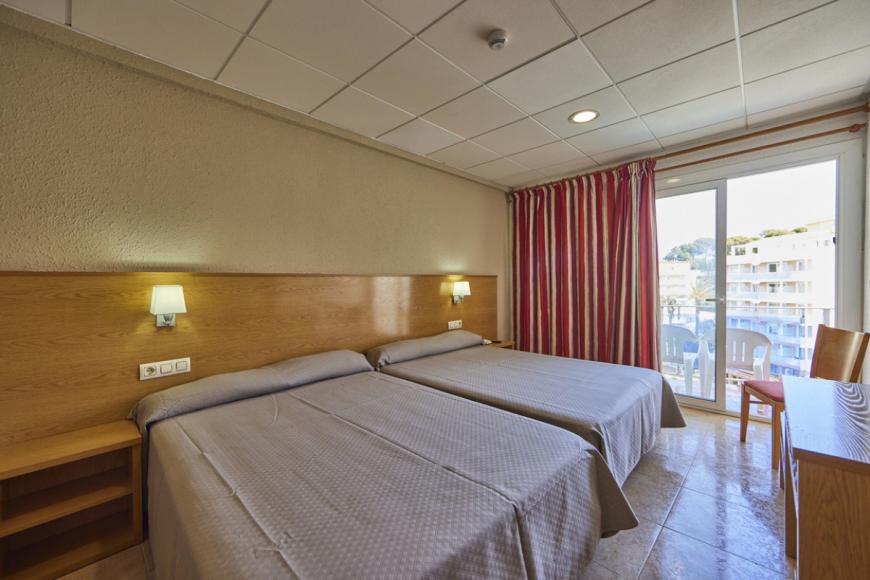 4 Sterne Hotel: Ona Don Juan - Lloret de Mar, Costa Brava (Katalonien), Bild 3