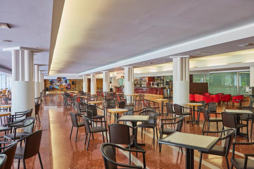 4 Sterne Hotel: Ona Don Juan - Lloret de Mar, Costa Brava (Katalonien), Bild 9