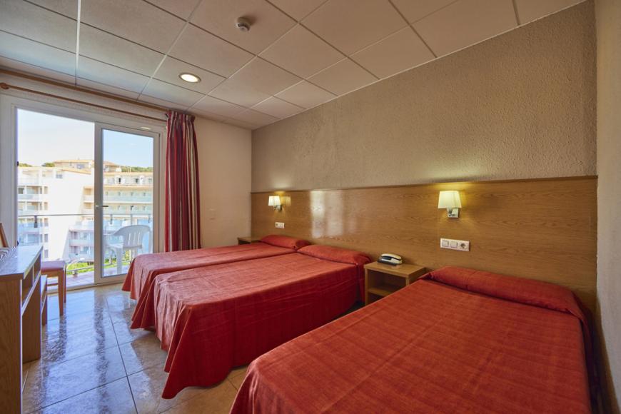 4 Sterne Hotel: Ona Don Juan - Lloret de Mar, Costa Brava (Katalonien), Bild 4