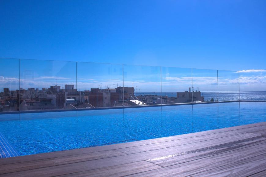 4 Sterne Hotel: Les Palmeres - Calella, Costa del Maresme (Katalonien), Bild 6