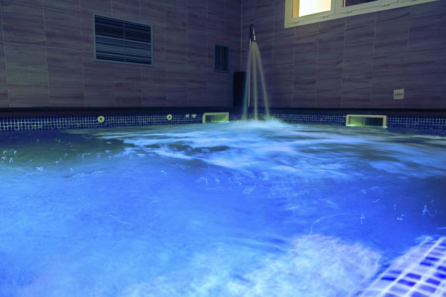 4 Sterne Hotel: Les Palmeres - Calella, Costa del Maresme (Katalonien), Bild 8