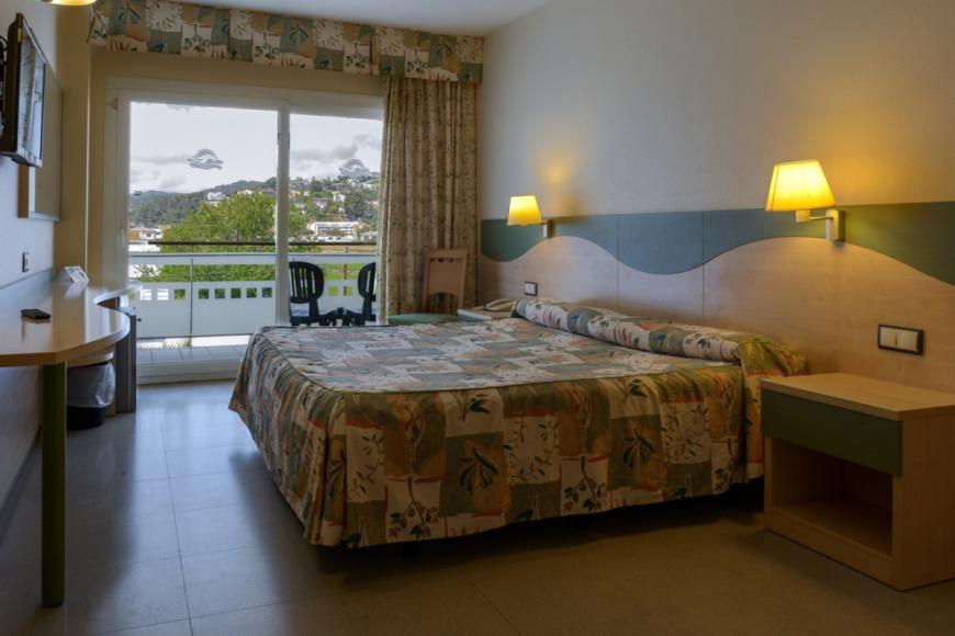 4 Sterne Hotel: Caprici Verd - Santa Susanna, Costa del Maresme (Katalonien), Bild 8