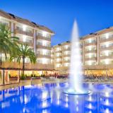 3 Sterne Hotel: Alegria Florida Park, Santa Susanna, Costa del Maresme (Katalonien)