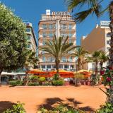 4 Sterne Hotel: Marsol, Lloret de Mar, Costa Brava (Katalonien)