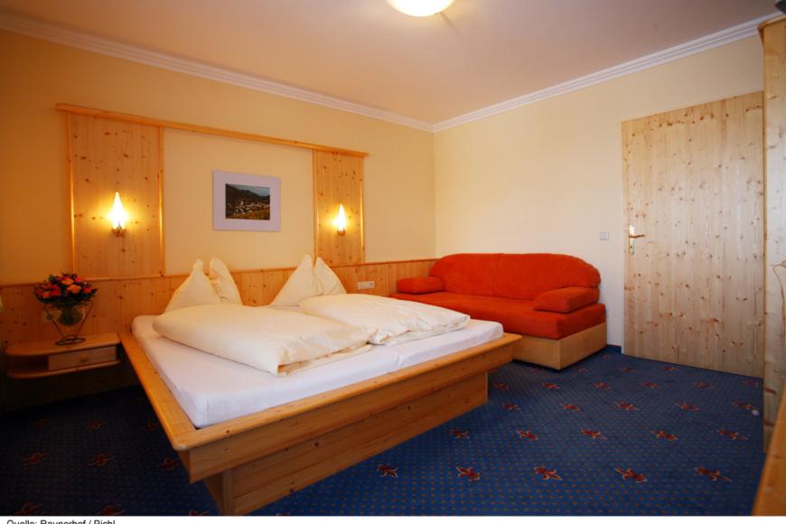 4 Sterne Hotel: Gut Raunerhof - Pichl bei Schladming, Steiermark, Bild 3