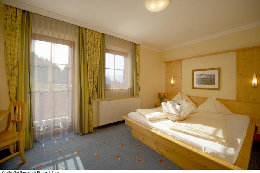 4 Sterne Hotel: Gut Raunerhof - Pichl bei Schladming, Steiermark, Bild 4