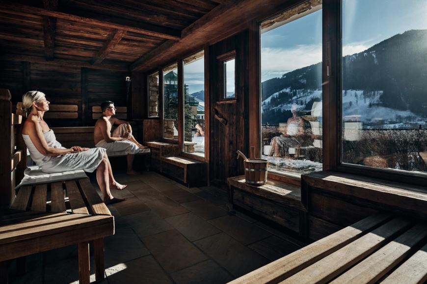 4 Sterne Hotel: Pichlmayrgut - Pichl bei Schladming, Steiermark, Bild 9