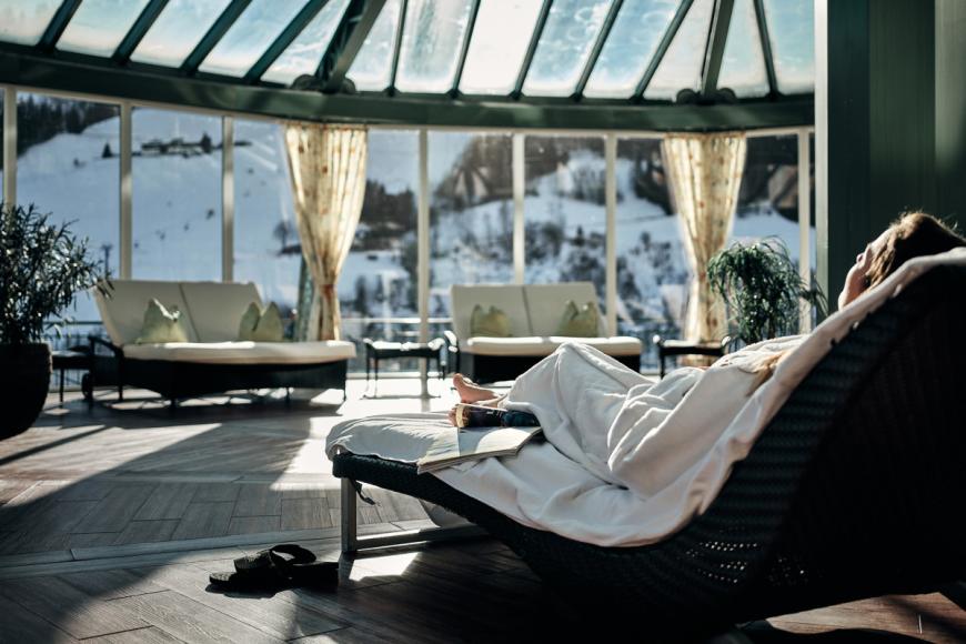 4 Sterne Hotel: Pichlmayrgut - Pichl bei Schladming, Steiermark, Bild 8