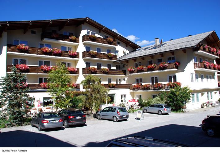 3 Sterne Hotel: Post - Ramsau am Dachstein, Steiermark, Bild 2