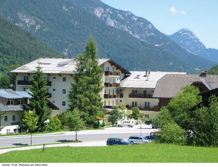 3 Sterne Hotel: Post - Ramsau am Dachstein, Steiermark, Bild 3