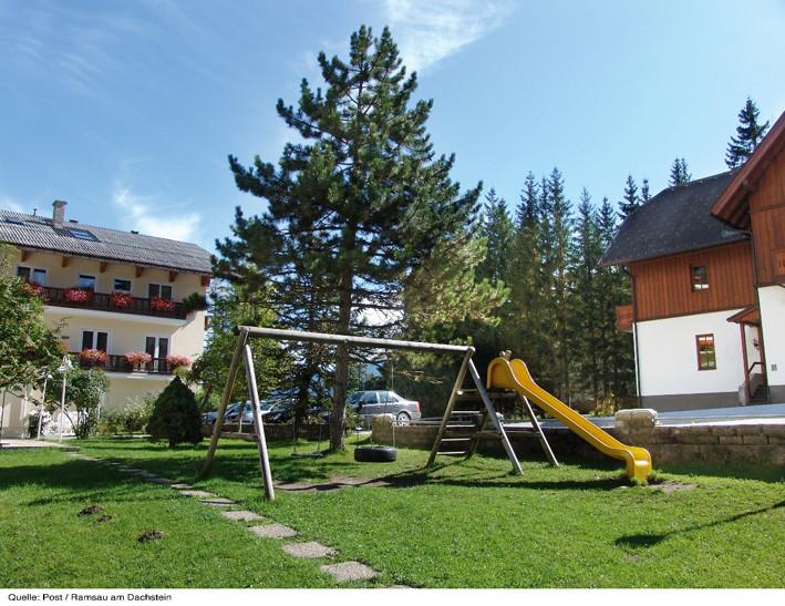 3 Sterne Hotel: Post - Ramsau am Dachstein, Steiermark, Bild 6