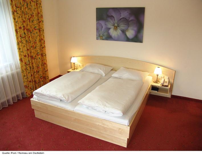 3 Sterne Hotel: Post - Ramsau am Dachstein, Steiermark, Bild 4
