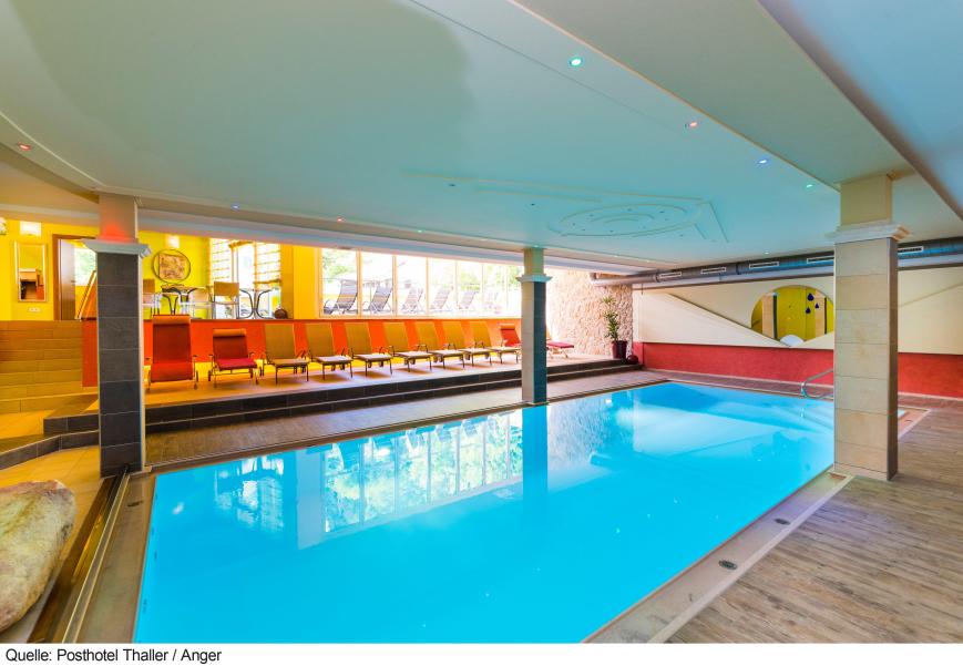 4 Sterne Hotel: Posthotel Thaller - Anger, Steiermark, Bild 8
