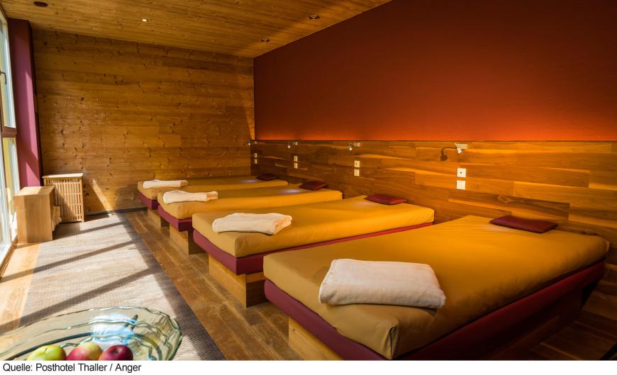 4 Sterne Hotel: Posthotel Thaller - Anger, Steiermark, Bild 10