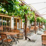 3 Sterne Hotel: JUFA Hotel Tieschen, Tieschen, Steiermark