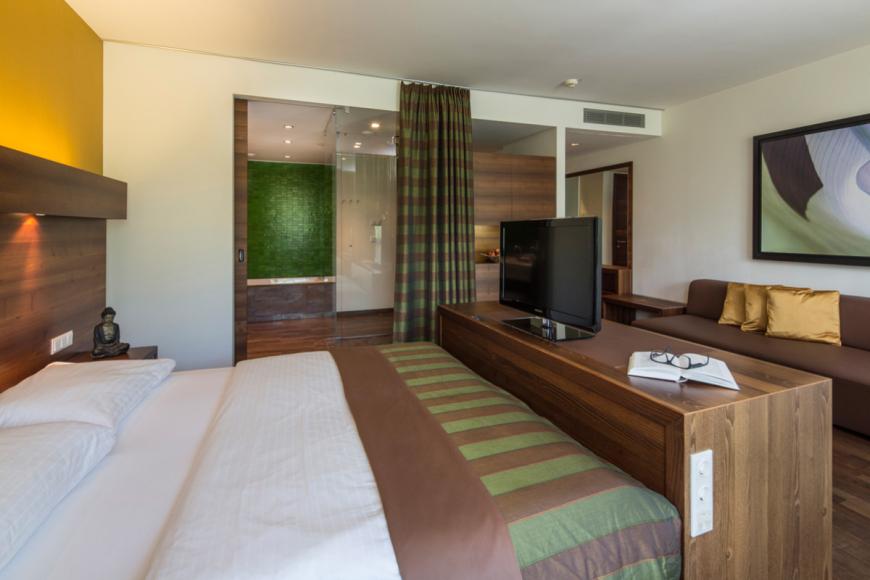 4 Sterne Hotel: Asia Hotel & Spa Leoben - Leoben, Steiermark, Bild 3