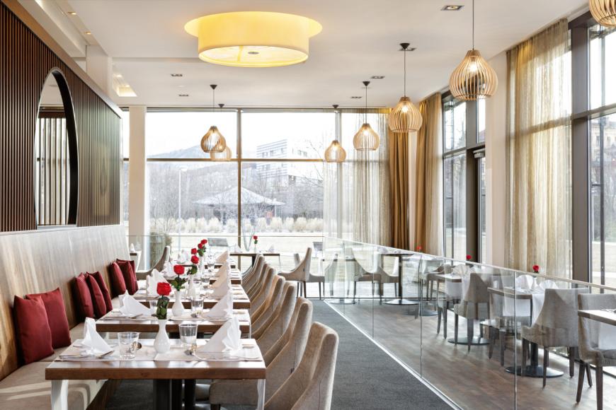 4 Sterne Hotel: Asia Hotel & Spa Leoben - Leoben, Steiermark, Bild 4