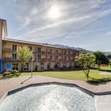 JUFA Veitsch, Bild 2