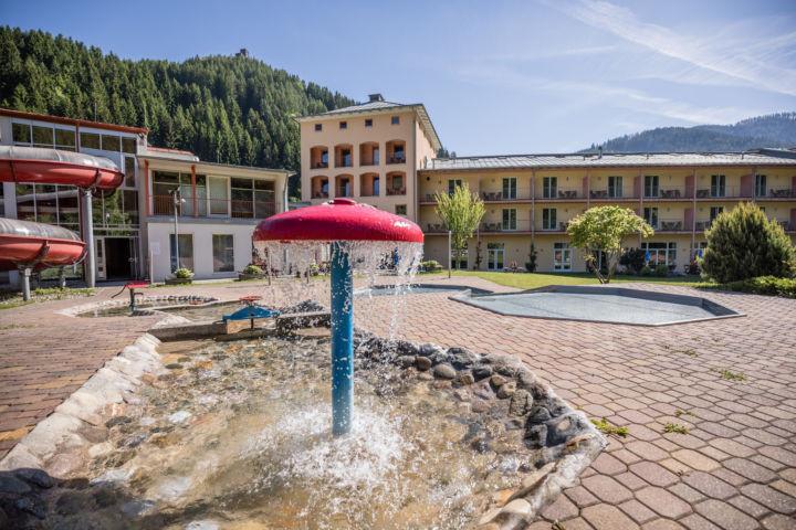 3 Sterne Hotel: JUFA Veitsch - Veitsch, Steiermark, Bild 9