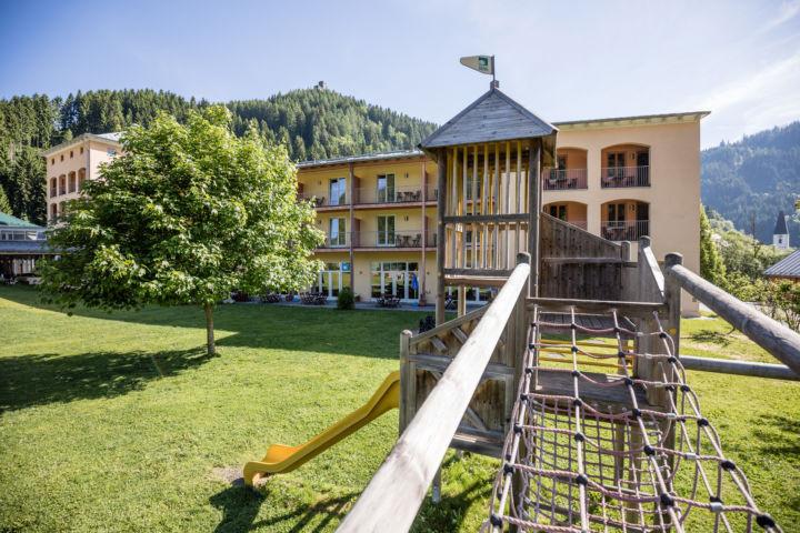 3 Sterne Hotel: JUFA Veitsch - Veitsch, Steiermark