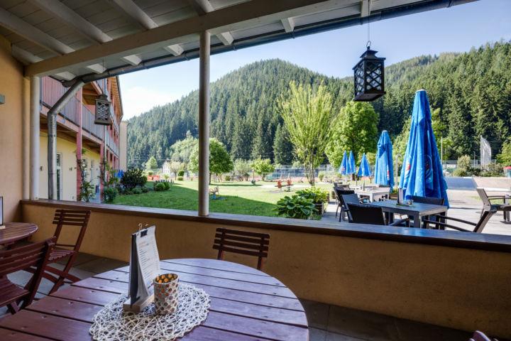 3 Sterne Hotel: JUFA Veitsch - Veitsch, Steiermark, Bild 4