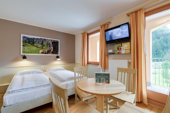 3 Sterne Hotel: JUFA Veitsch - Veitsch, Steiermark, Bild 7