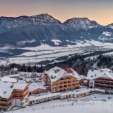 Natur & Wellnesshotel Höflehner, Bild 2