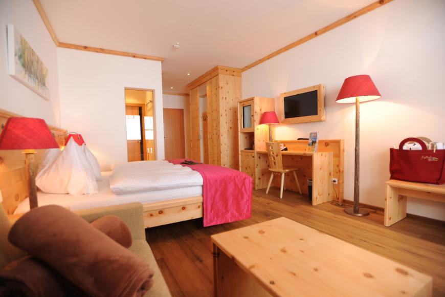 4 Sterne Hotel: Natur & Wellnesshotel Höflehner - Haus im Ennstal, Steiermark, Bild 5