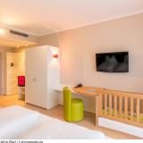 All in Red Thermenhotel, Bild 2