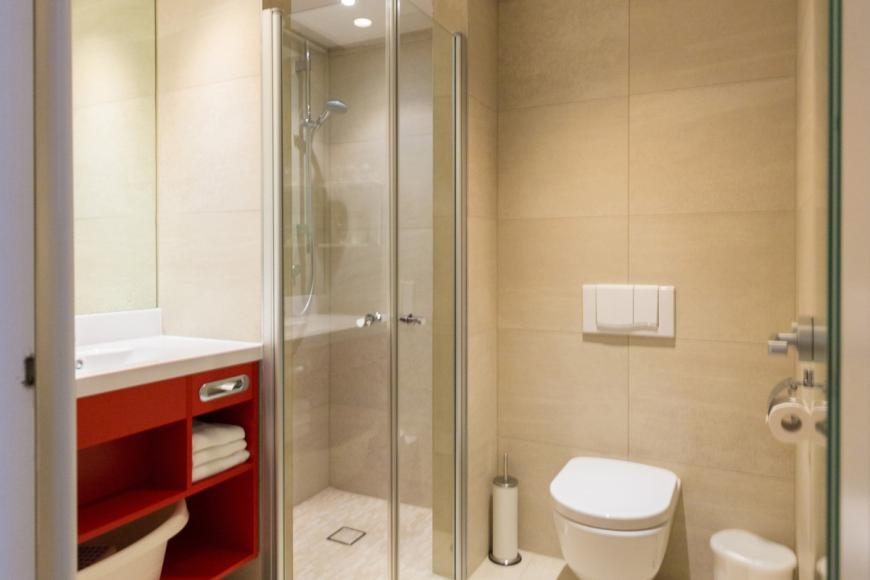 4 Sterne Hotel: All in Red Thermenhotel - Lutzmannsburg, Burgenland, Bild 5