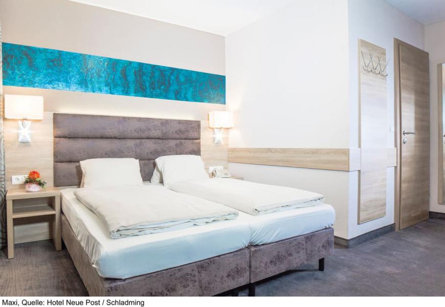 3 Sterne Hotel: Neue Post - Schladming, Steiermark, Bild 2