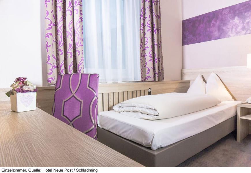 3 Sterne Hotel: Neue Post - Schladming, Steiermark, Bild 5
