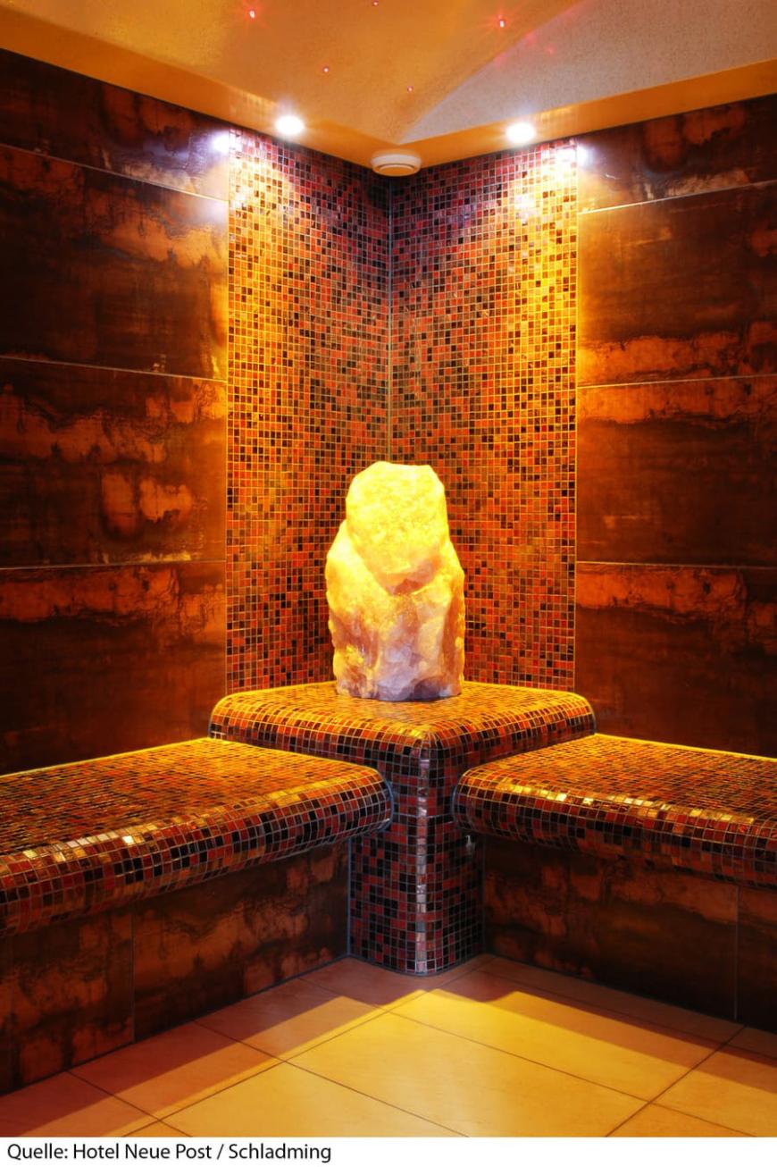 3 Sterne Hotel: Neue Post - Schladming, Steiermark, Bild 9