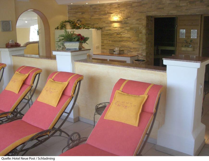 3 Sterne Hotel: Neue Post - Schladming, Steiermark, Bild 10