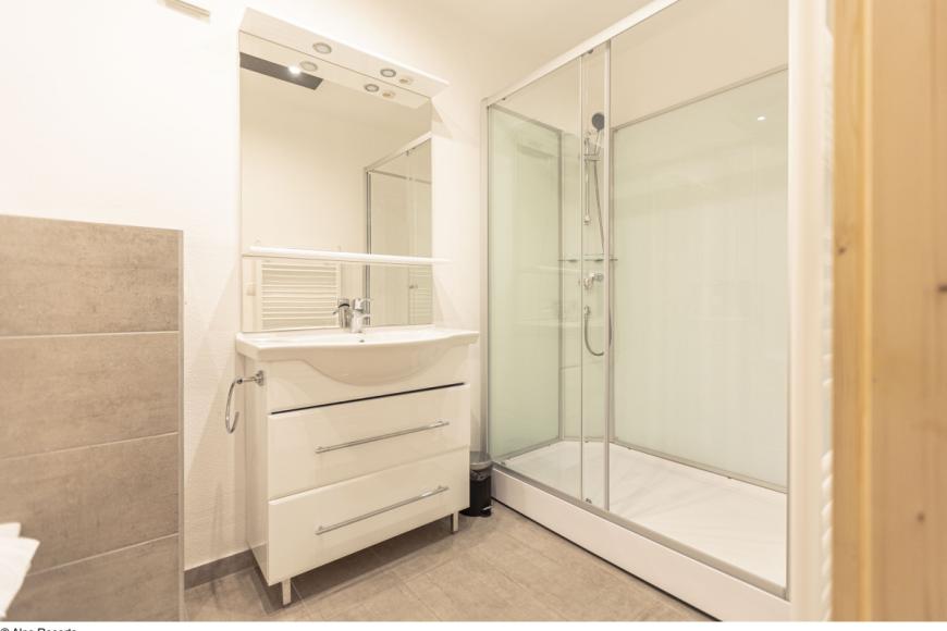 3 Sterne Hotel: Erzberg Alpin Resort by ALPS RESORTS - Eisenerz, Steiermark, Bild 7