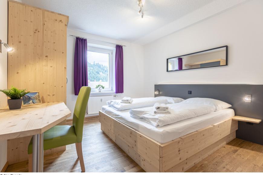 3 Sterne Hotel: Erzberg Alpin Resort by ALPS RESORTS - Eisenerz, Steiermark, Bild 5