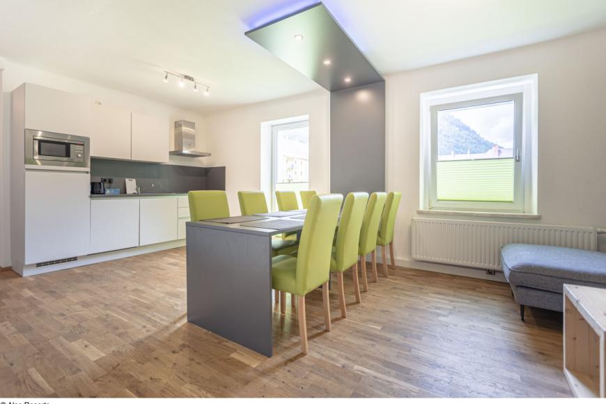 3 Sterne Hotel: Erzberg Alpin Resort by ALPS RESORTS - Eisenerz, Steiermark, Bild 6