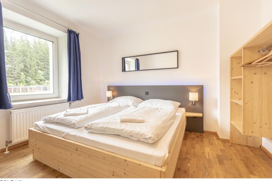 3 Sterne Hotel: Erzberg Alpin Resort by ALPS RESORTS - Eisenerz, Steiermark, Bild 8