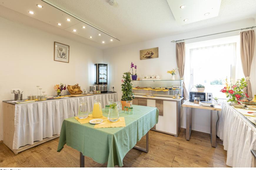 3 Sterne Hotel: Erzberg Alpin Resort by ALPS RESORTS - Eisenerz, Steiermark, Bild 4