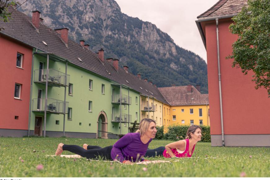 3 Sterne Hotel: Erzberg Alpin Resort by ALPS RESORTS - Eisenerz, Steiermark, Bild 10