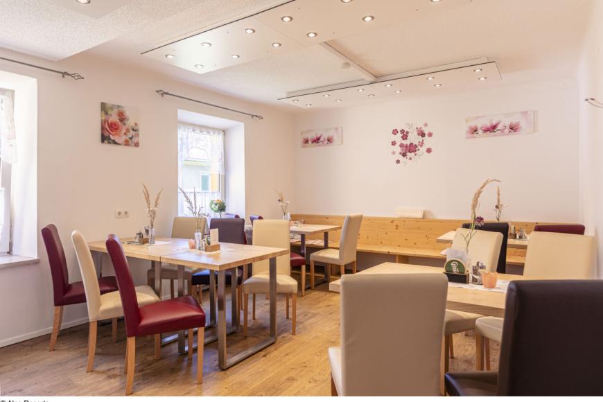 3 Sterne Hotel: Erzberg Alpin Resort by ALPS RESORTS - Eisenerz, Steiermark, Bild 3