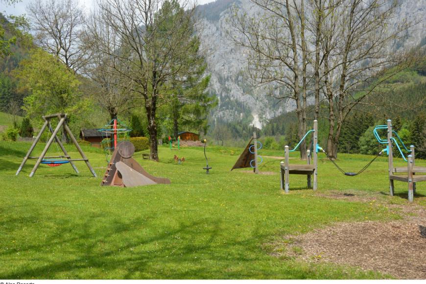 3 Sterne Hotel: Erzberg Alpin Resort by ALPS RESORTS - Eisenerz, Steiermark, Bild 9