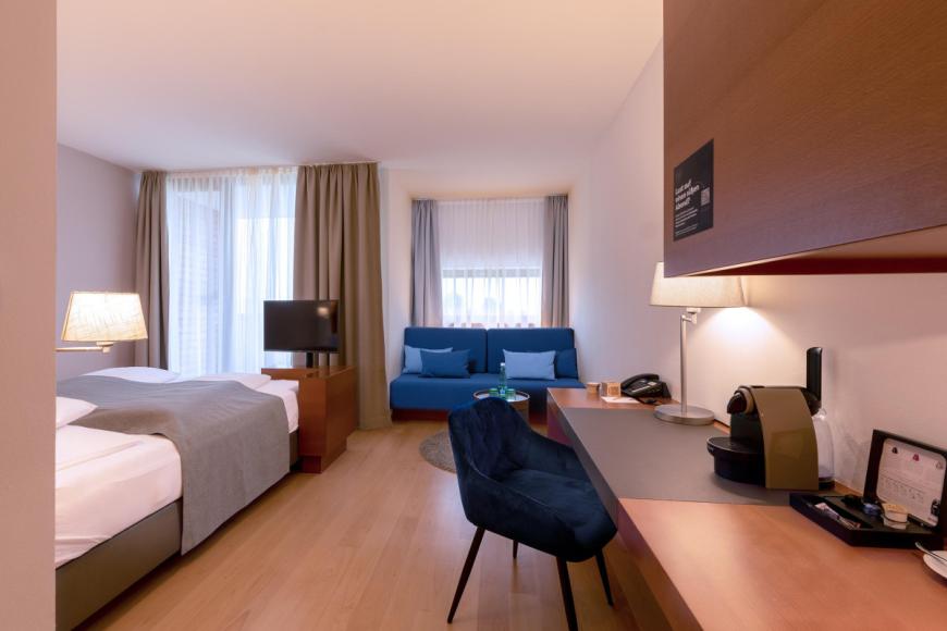 4 Sterne Hotel: Spa Resort Styria - Bad Waltersdorf, Steiermark, Bild 4