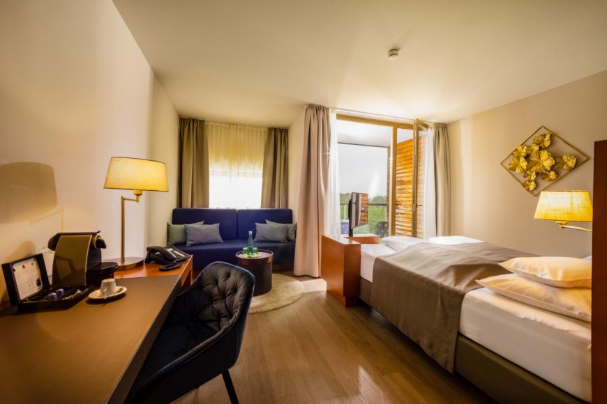 4 Sterne Hotel: Spa Resort Styria - Bad Waltersdorf, Steiermark, Bild 3